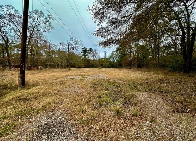 Property at 1739 County Road 373, Splendora, TX 77372