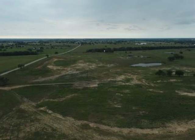 Property at Lot 1 County Rd 335, Shiner, TX 77984