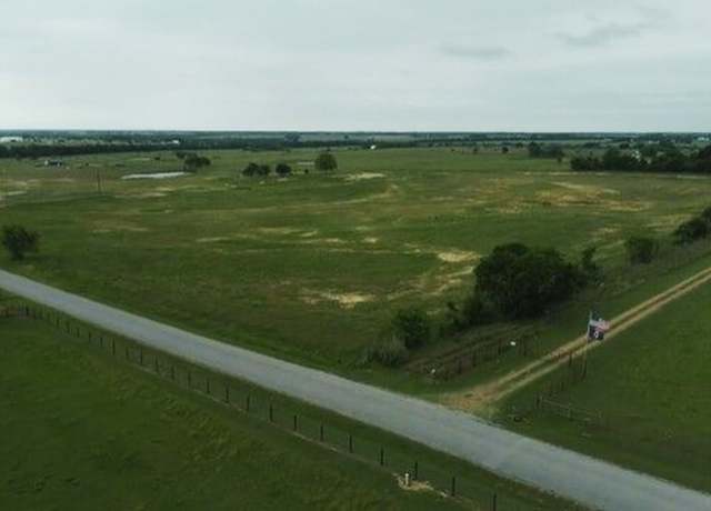 Property at Lot 1 County Rd 335, Shiner, TX 77984