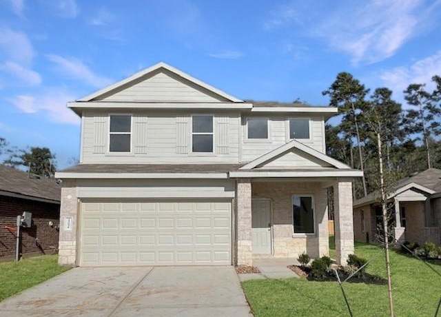 Property at 23926 Stardust Valley Dr, Spring, TX 77373, 5 beds, 3 baths