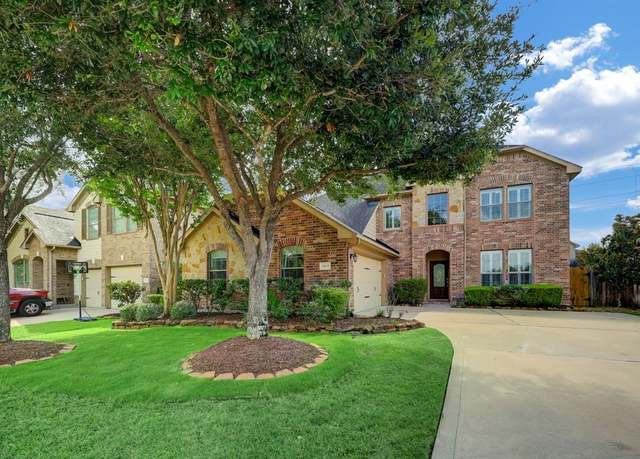 Property at 24635 Blue Opal Ln, Katy, TX 77494, 4 beds, 2.5 baths