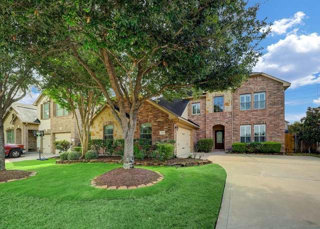 Property at 24635 Blue Opal Ln, Katy, TX 77494, 4 beds, 2.5 baths