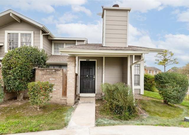 Property at 12202 Bob White Dr, Houston, TX 77035, 3 beds, 2 baths