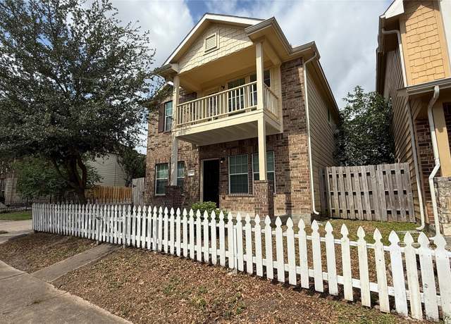 Property at 7346 Autumn Sun Dr, Houston, TX 77083, 3 beds, 3.5 baths