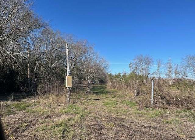 Property at 0 FM 1942 RD Rd, Crosby, TX 77532