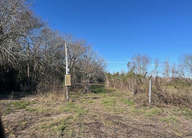 Property at 0 Fm 1942 Rd Rd, Crosby, TX 77532