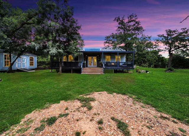 Property at 3363 Deer Ledge, Caldwell, TX 77836, 2 beds, 2 baths