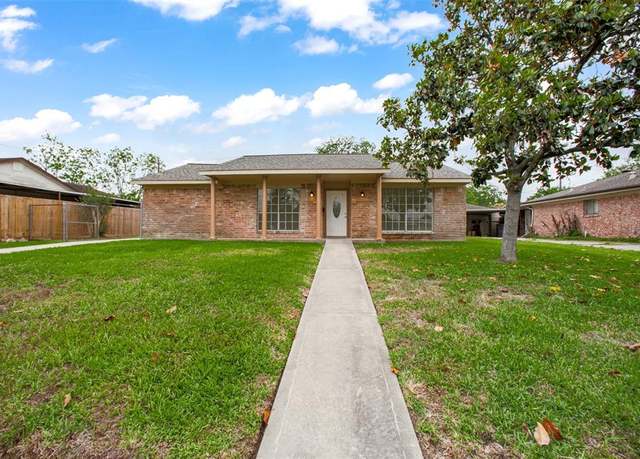 Property at 11326 Sagecreek Dr, Houston, TX 77089, 3 beds, 2 baths