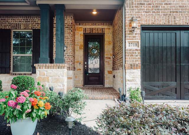 Property at 2718 Misty Laurel Ct, Katy, TX 77494, 3 beds, 2 baths