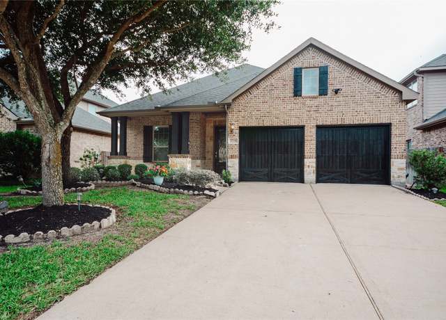 Property at 2718 Misty Laurel Ct, Katy, TX 77494, 3 beds, 2 baths