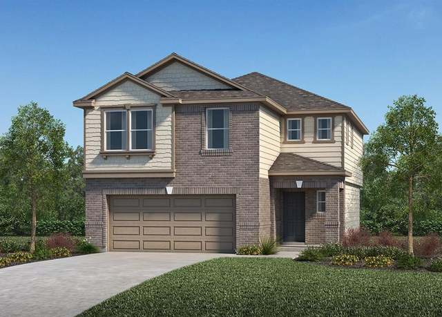 Property at 25418 Benroe St, Katy, TX 77493, 3 beds, 2.5 baths
