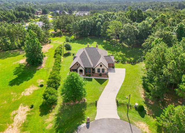 Property at 310 Scenic Lake Ct, Montgomery, TX 77316, 4 beds, 3.5 baths