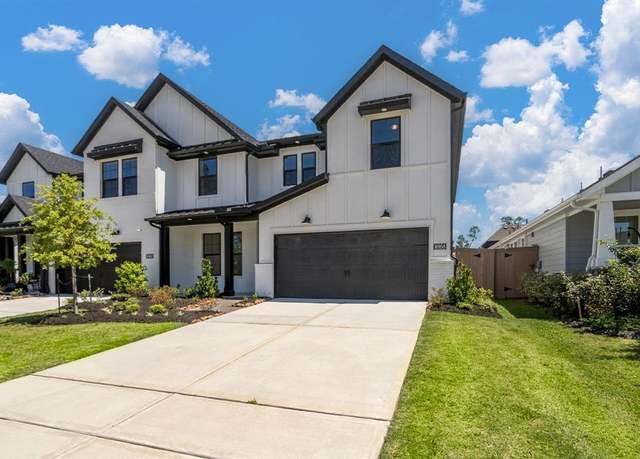 Property at 16958 Chapel Knox Dr, Humble, TX 77346, 4 beds, 2.5 baths