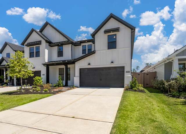 Property at 16958 Chapel Knox Dr, Humble, TX 77346, 4 beds, 2.5 baths