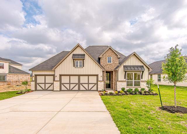 Property at 187 Peninsula Point Dr, Montgomery, TX 77356, 4 beds, 3 baths