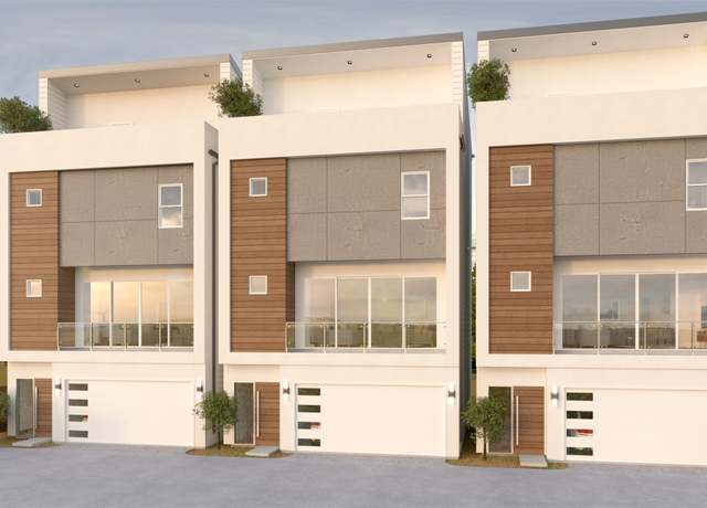 Property at 0 Perry St, Houston, TX 77021