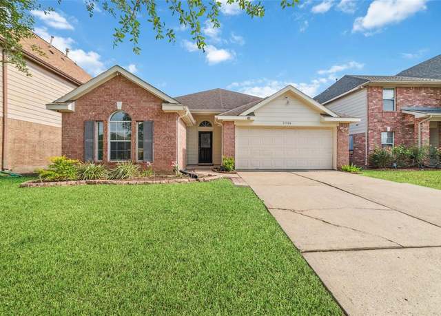 Property at 13506 Beech Ridge Ln, Houston, TX 77083, 3 beds, 2 baths