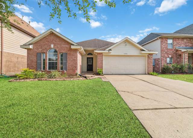 Property at 13506 Beech Ridge Ln, Houston, TX 77083, 3 beds, 2 baths