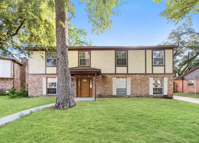 Property at 16522 Courtland Cir, Spring, TX 77379, 4 beds, 2.5 baths