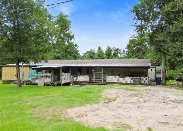 Property at 228 Geneva Rd, Huntsville, TX 77320, 3 beds, 2 baths