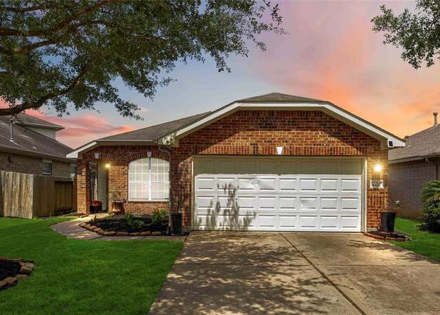 Property at 4427 Careybrook Ln, Katy, TX 77449, 3 beds, 2 baths