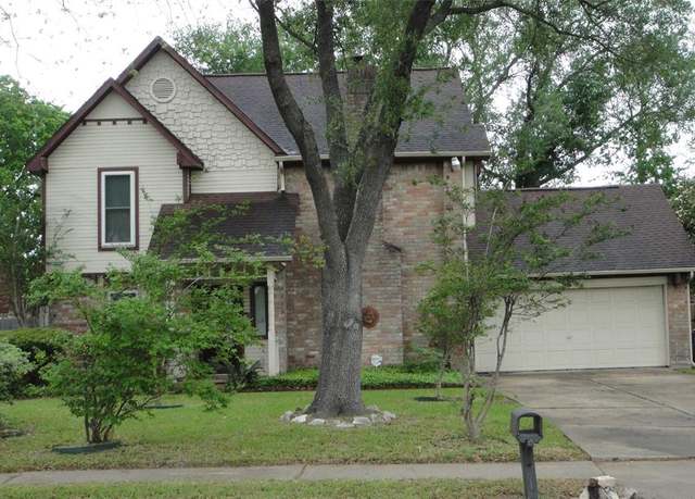 Property at 6922 Addicks Clodine Rd, Houston, TX 77083, 4 beds, 2.5 baths