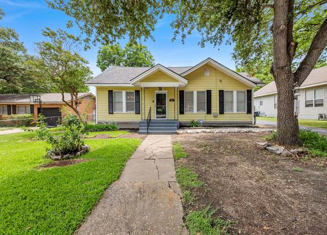 Property at 701 W Fawn St, Caldwell, TX 77836, 3 beds, 2 baths