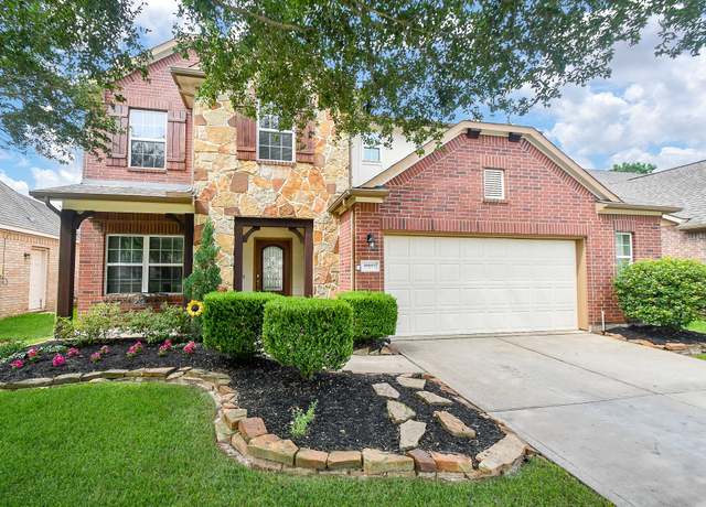 Property at 30057 Willow Walk Ln, Brookshire, TX 77423, 4 beds, 2.5 baths