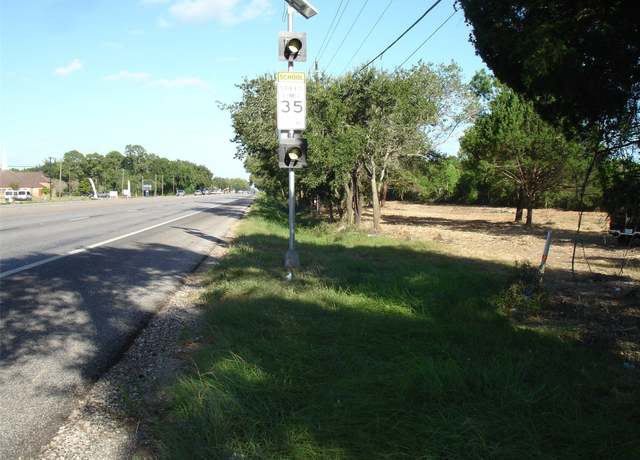 Property at 00 Highway 6, Santa Fe, TX 77510