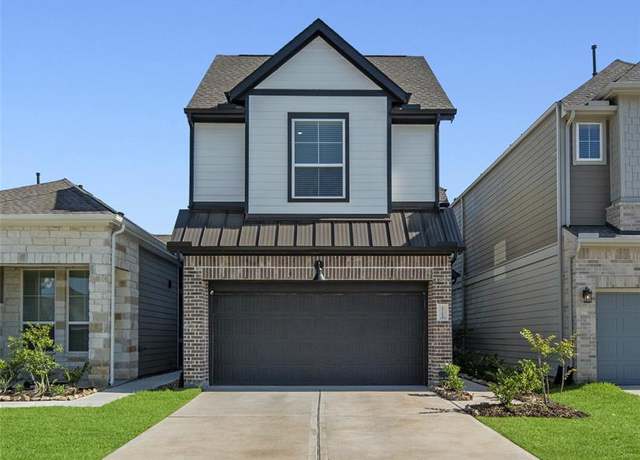 Property at 21106 Garden Palm Dr, Cypress, TX 77433, 3 beds, 2.5 baths