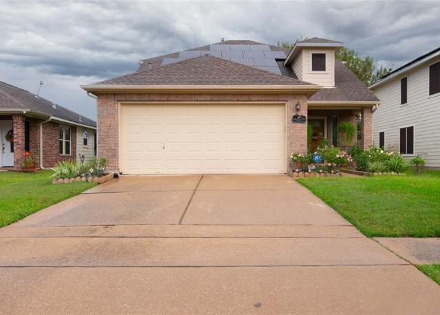 Property at 5618 Tiger Lilly Way, Houston, TX 77085, 4 beds, 2.5 baths