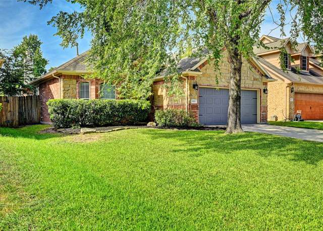 Property at 7023 Casita Dr, Magnolia, TX 77354, 3 beds, 2 baths