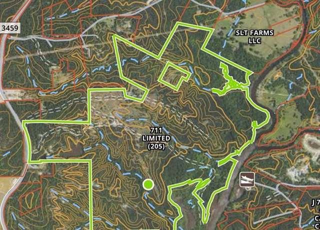 Property at 2258 Fm-3459, Onalaska, TX 77360