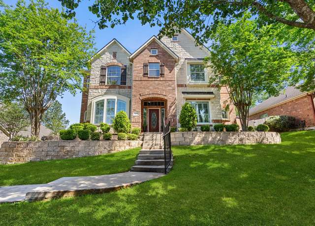 Property at 2153 Summit Mist Dr, Conroe, TX 77304, 4 beds, 3.5 baths