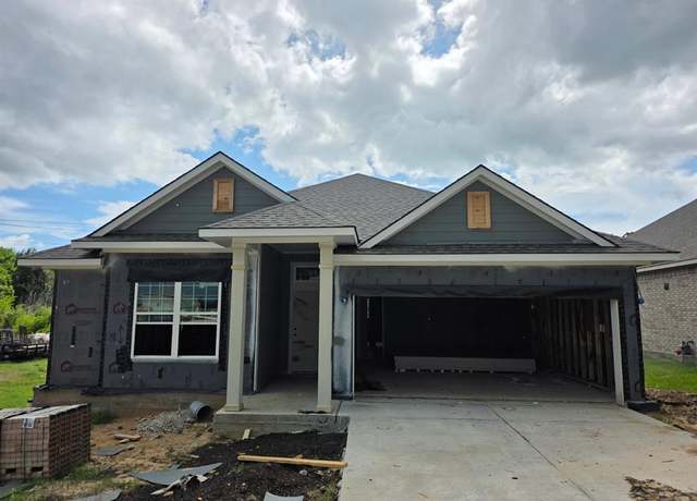 Property at 2058 Winepress Rd, Brenham, TX 77833, 3 beds, 2 baths