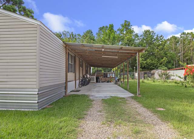 Property at 519 Road 7000, Cleveland, TX 77327, 3 beds, 2 baths