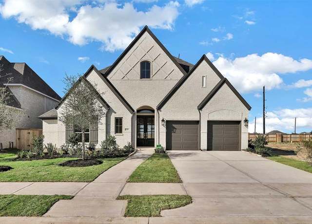 Property at 26710 Beacon Lodge Ln, Richmond, TX 77406, 4 beds, 3.5 baths