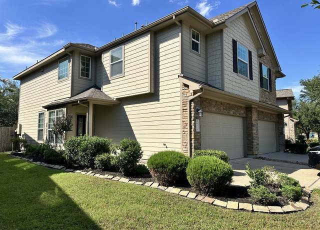 Property at 24514 Folkstone Cir, Katy, TX 77494, 3 beds, 2.5 baths
