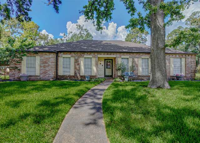 Property at 25531 Friar Lake Ln, Spring, TX 77373, 3 beds, 2.5 baths
