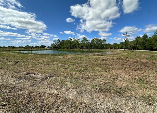Property at 20600 Englin Road Rd, Winnie, TX 77665