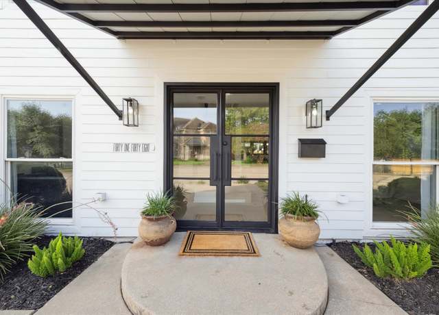 Property at 4148 Bissonnet St, West University Place, TX 77005, 2 beds, 1.5 baths