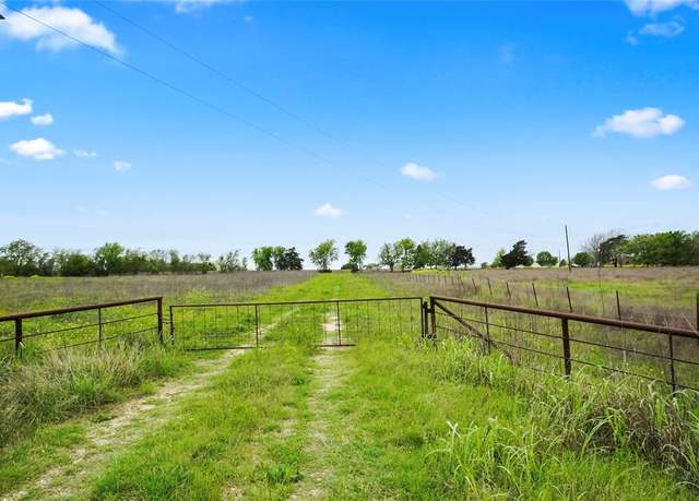 Property at 0 Fm-2502, Burton, TX 77835