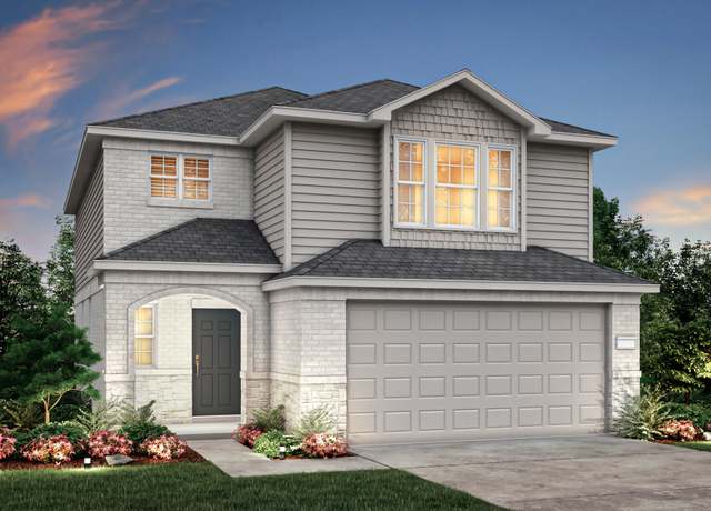 Property at 16124 Sepia Manor St, Conroe, TX 77378, 4 beds, 3 baths