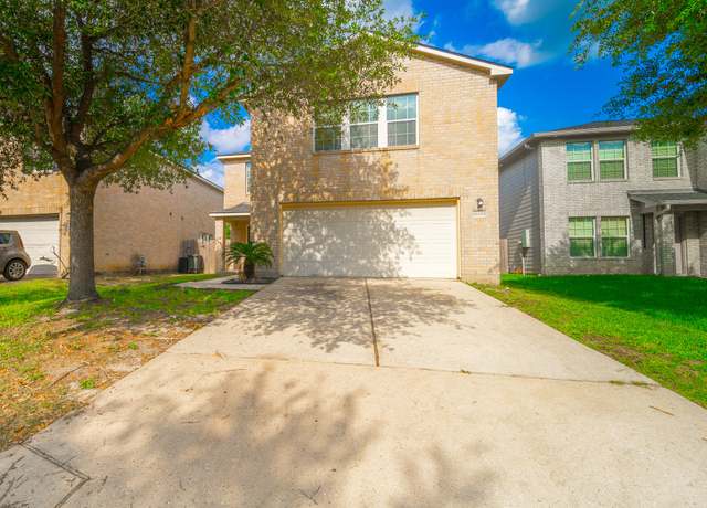 Property at 22802 Sherioaks Ln, Spring, TX 77389, 4 beds, 2.5 baths