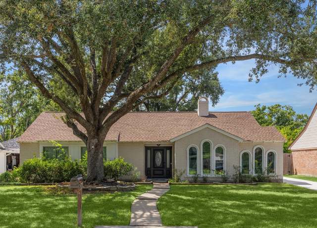 Property at 2231 Lexford Ln, Houston, TX 77080, 4 beds, 2.5 baths
