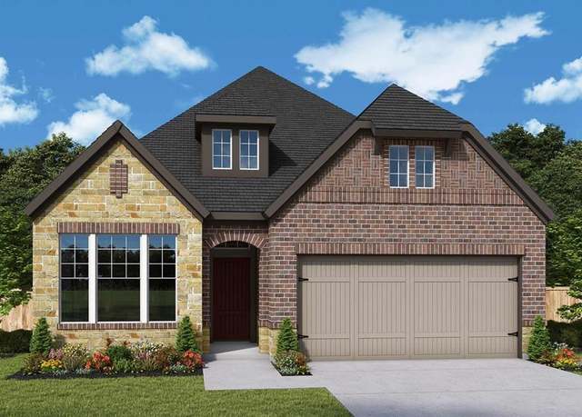 Property at 211 Savory Saute Dr, Richmond, TX 77406, 4 beds, 3 baths