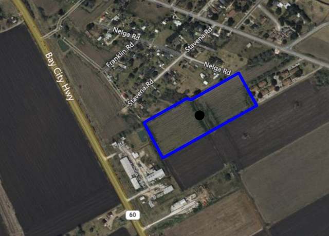 Property at 0 Nelga Rd, Wharton, TX 77488