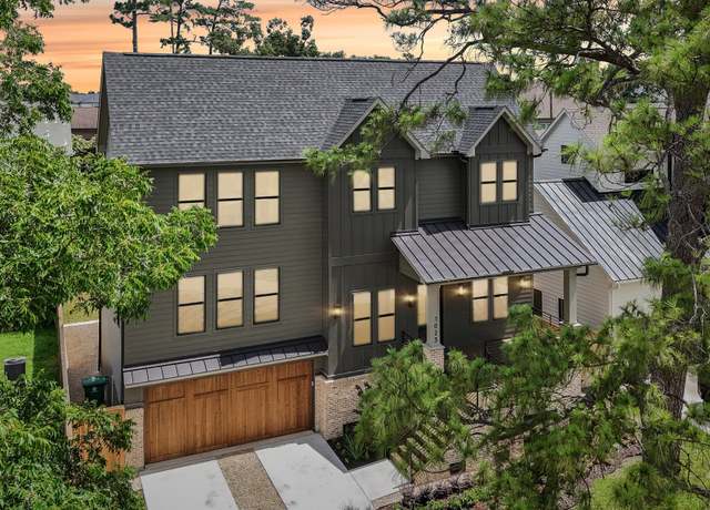 Property at 1023 Grovewood Ln, Houston, TX 77008, 4 beds, 5 baths