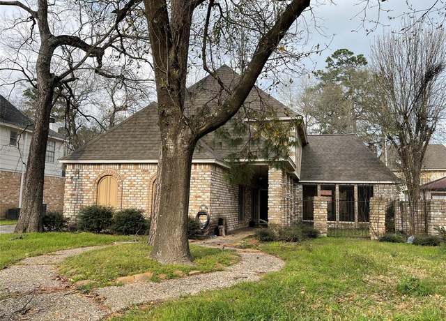 Property at 15110 Walters Rd, Houston, TX 77068, 4 beds, 3.5 baths