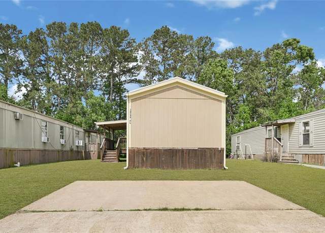 Property at 13726 Fernlake Dr, Houston, TX 77049, 3 beds, 2 baths